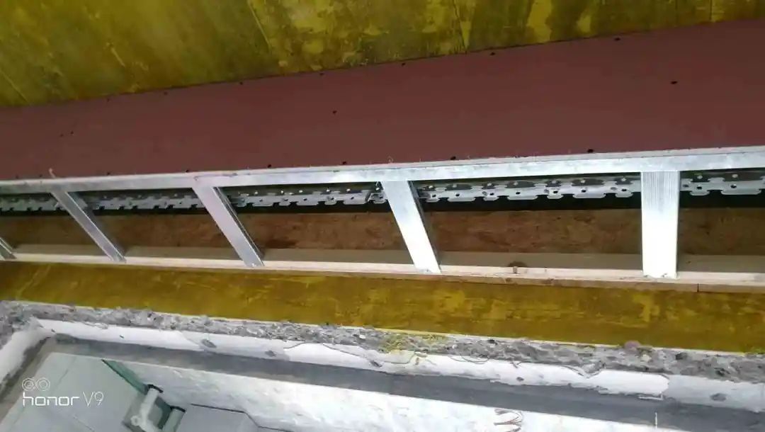 保利国际社区95㎡北欧风格--记录毛坯到美家的蜕变过程30工地一览